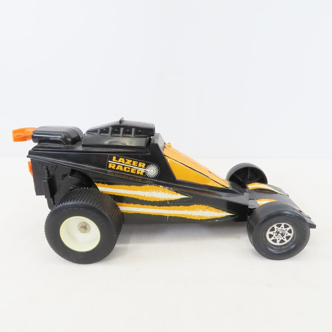 ERTL Ambulance, YCT Pull String Hot Rods & More - 2