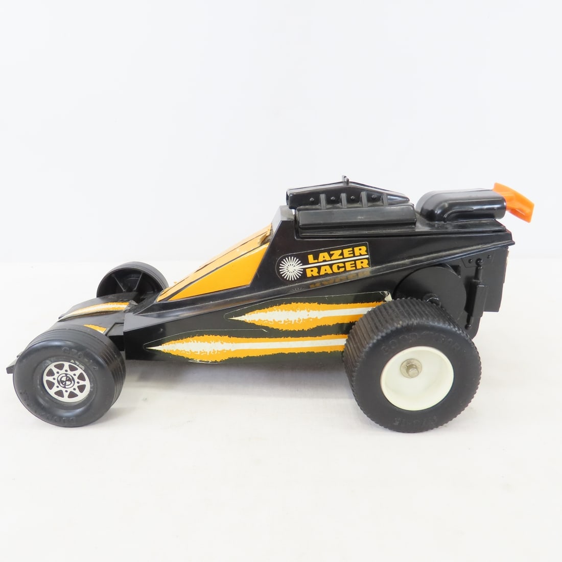 ERTL Ambulance, YCT Pull String Hot Rods & More - 3