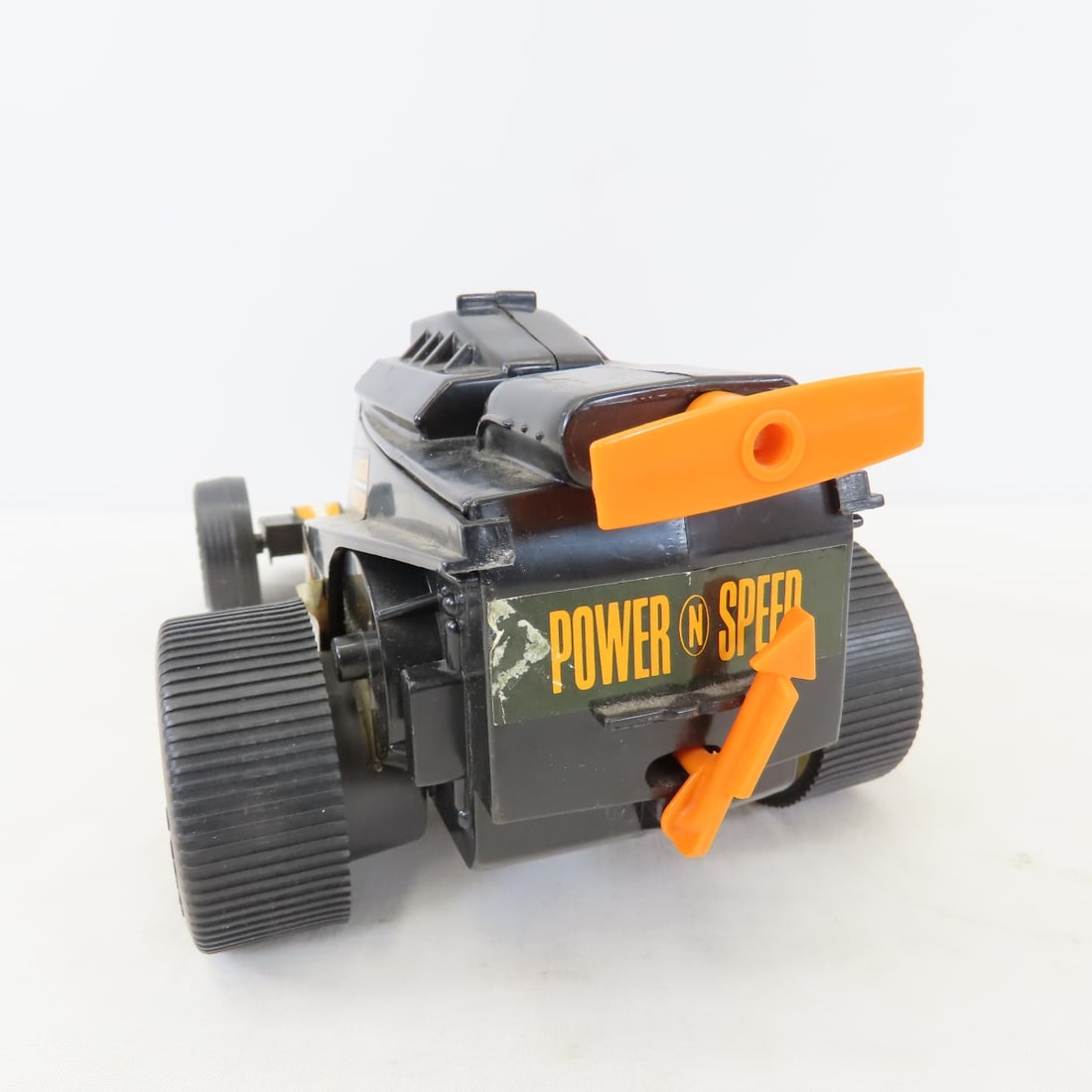 ERTL Ambulance, YCT Pull String Hot Rods & More - 4