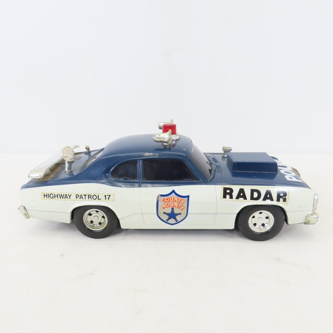 ERTL Ambulance, YCT Pull String Hot Rods & More - 7