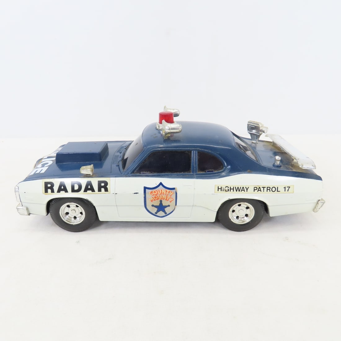 ERTL Ambulance, YCT Pull String Hot Rods & More - 8