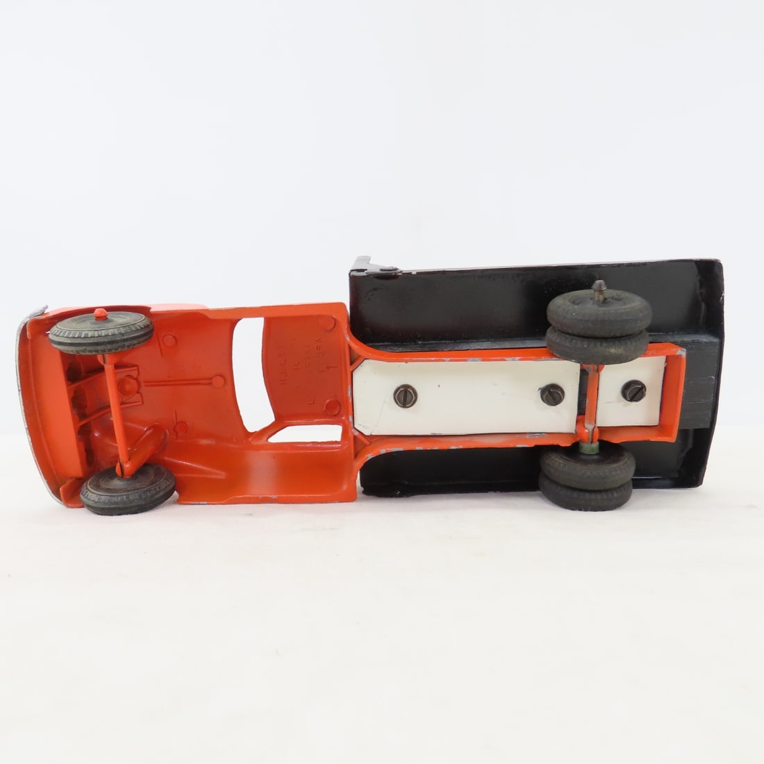 Nylint Twister, Tonka Jeep & Trailer, & More - 11