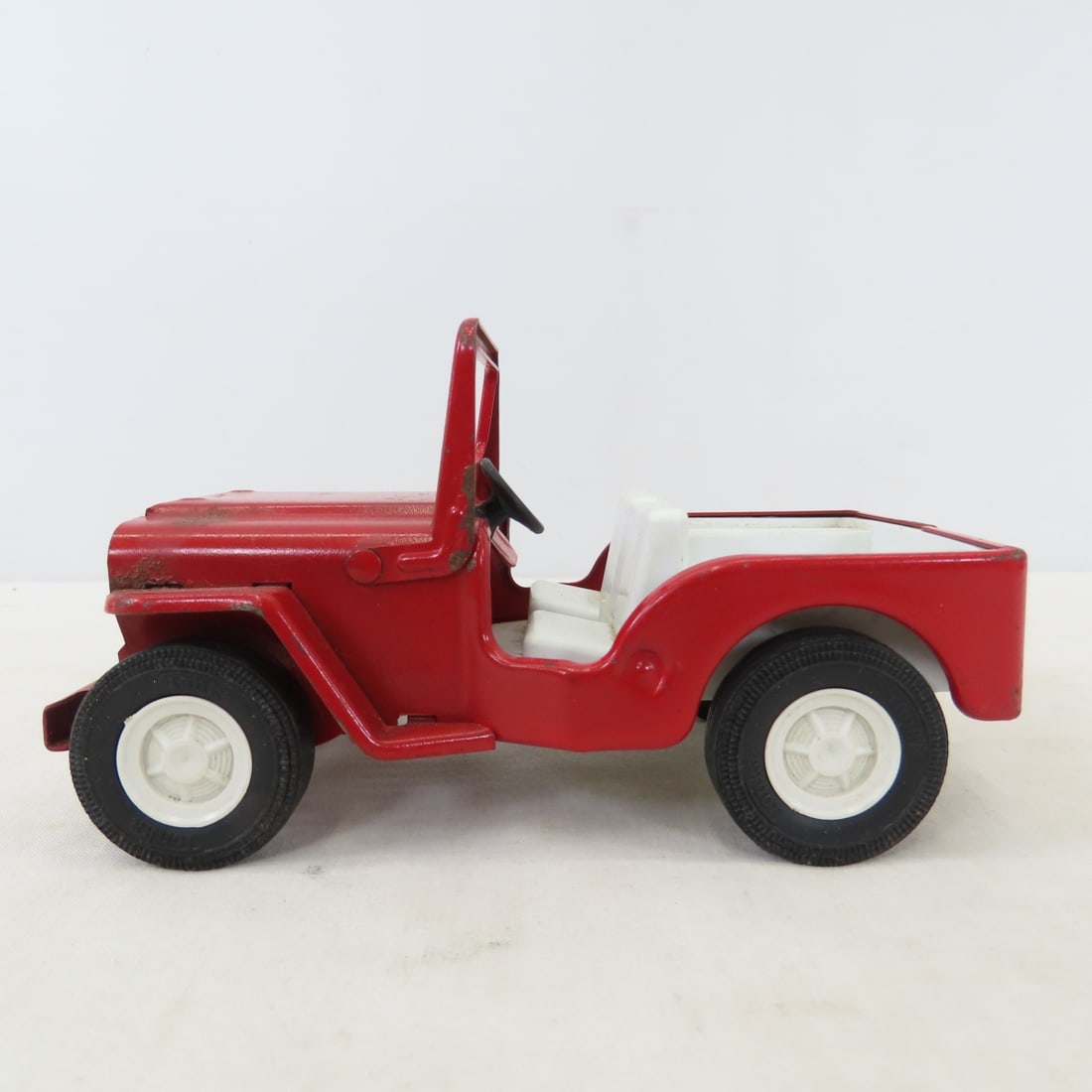 Nylint Twister, Tonka Jeep & Trailer, & More - 13