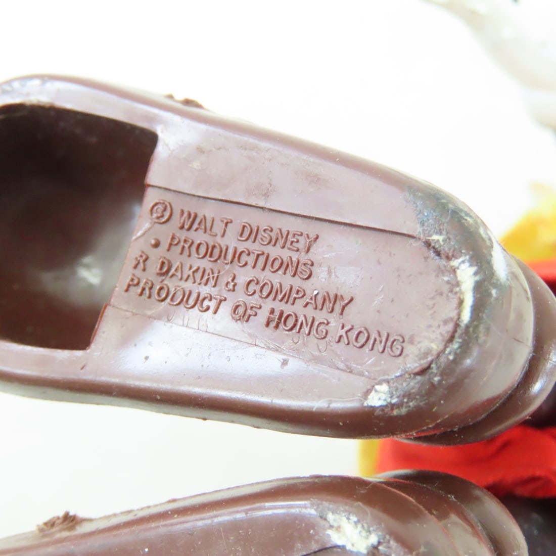 Mork, Fonz & Action Figures and Other Toys - 12