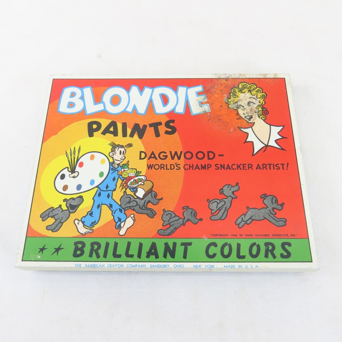 Mork, Fonz & Action Figures and Other Toys - 16