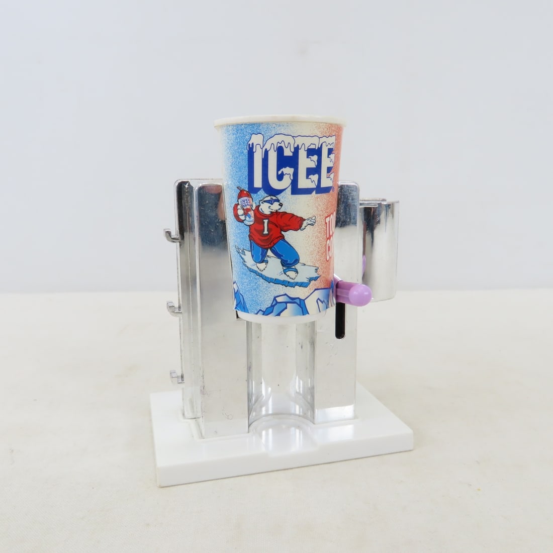 Mork, Fonz & Action Figures and Other Toys - 19