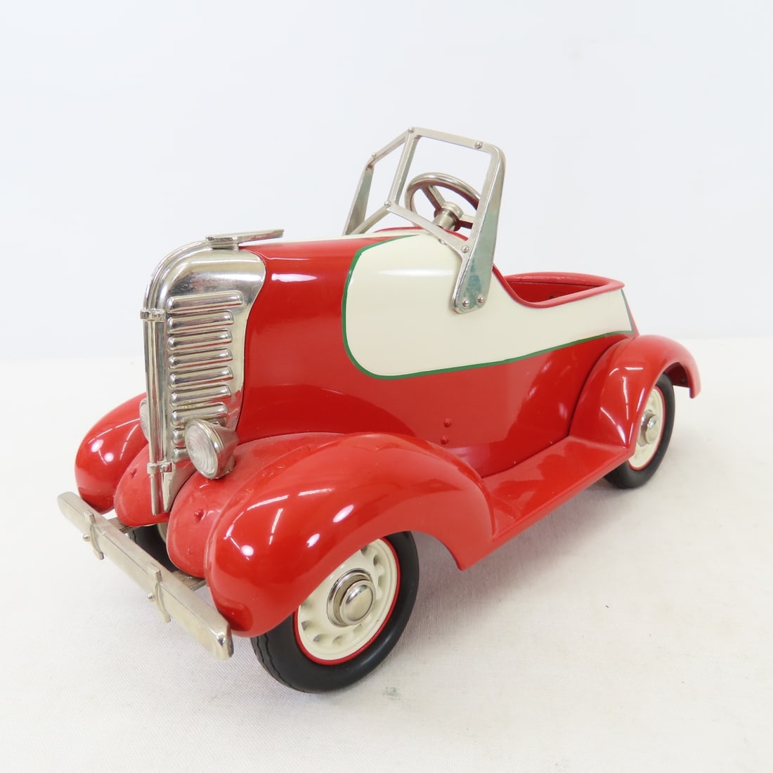 4 Kiddie Car Classics Pedal Cars & More - 10