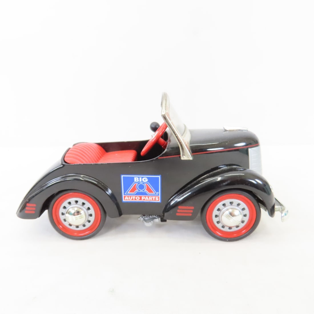 4 Kiddie Car Classics Pedal Cars & More - 11