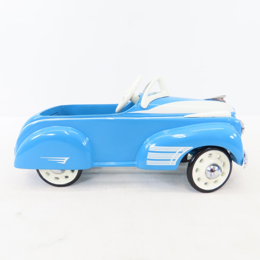 4 Kiddie Car Classics Pedal Cars & More - 2