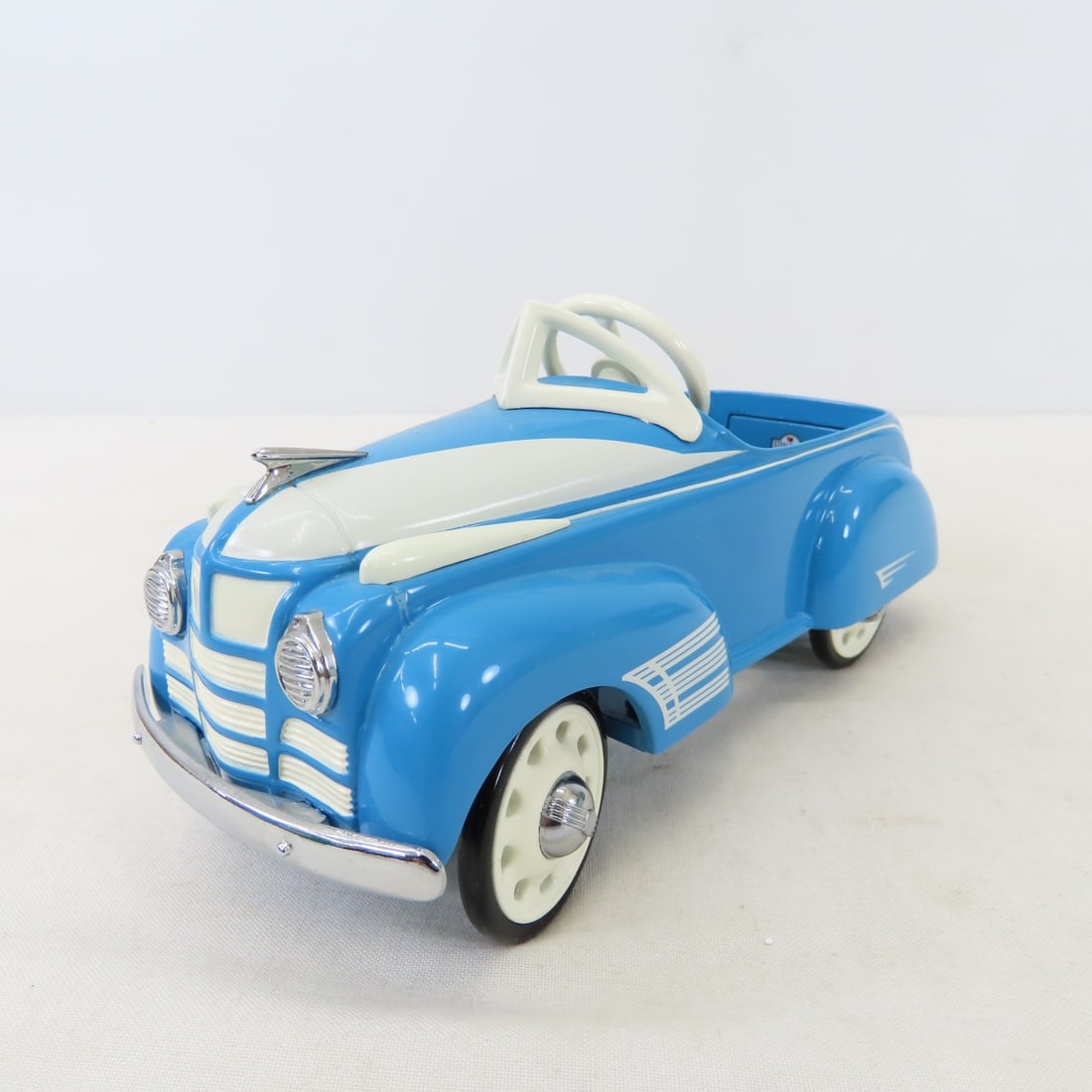 4 Kiddie Car Classics Pedal Cars & More - 4