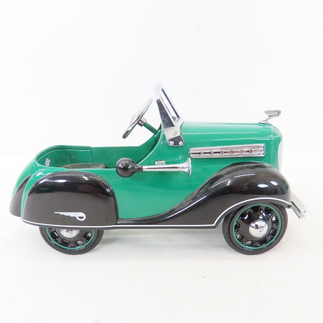 4 Kiddie Car Classics Pedal Cars & More - 5