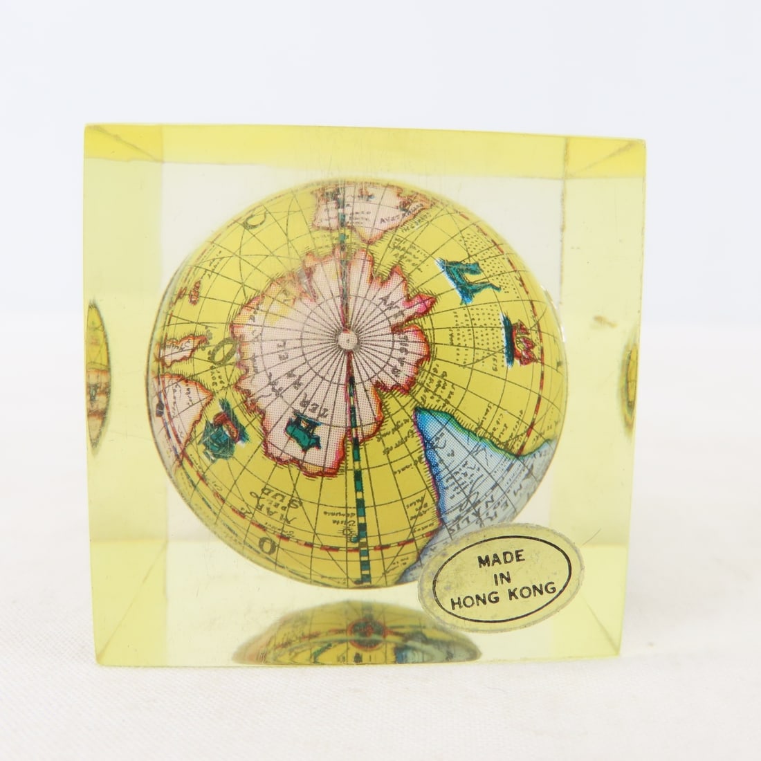 Dixie Boy Flashlight Crackers, Paper Weight & More - 10