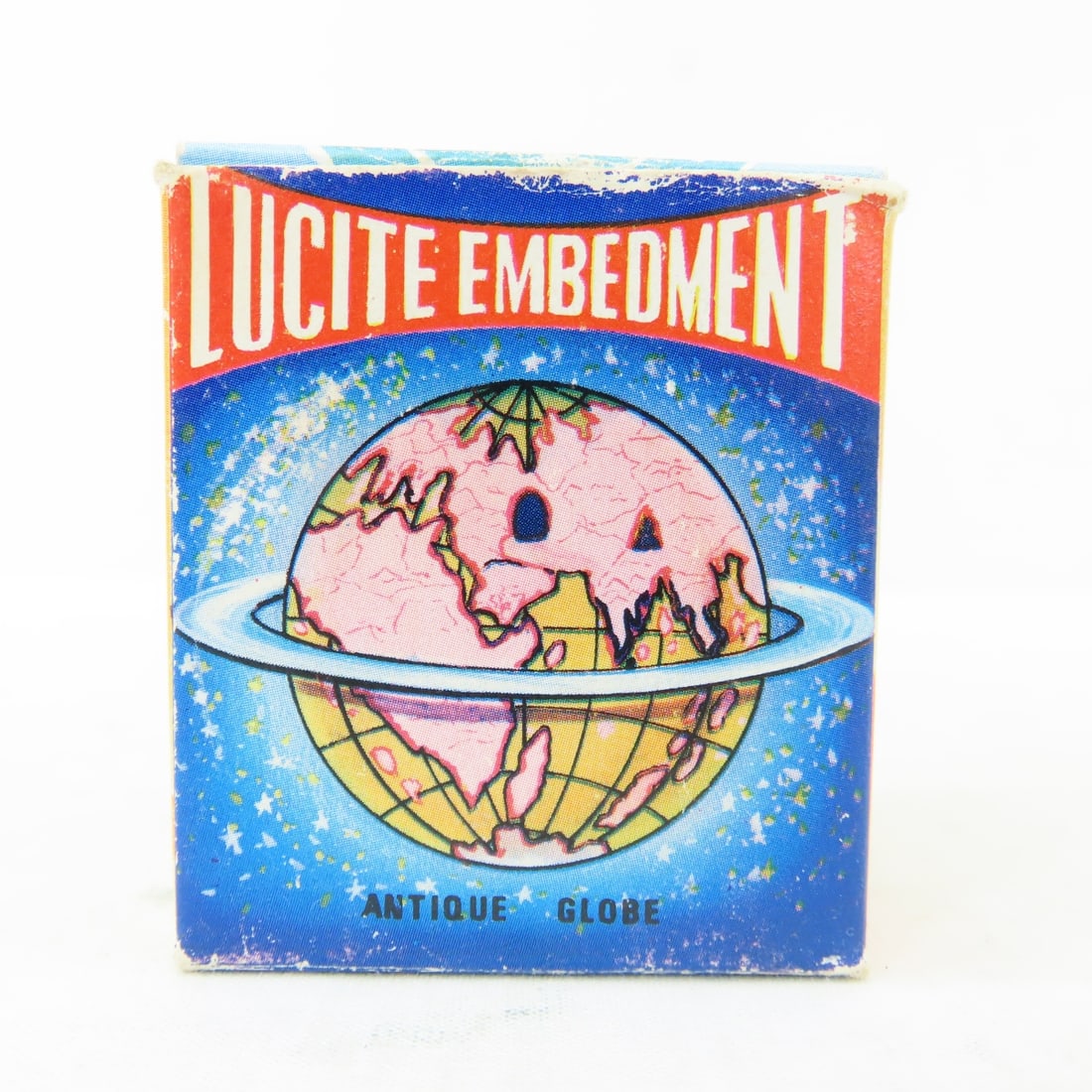 Dixie Boy Flashlight Crackers, Paper Weight & More - 11