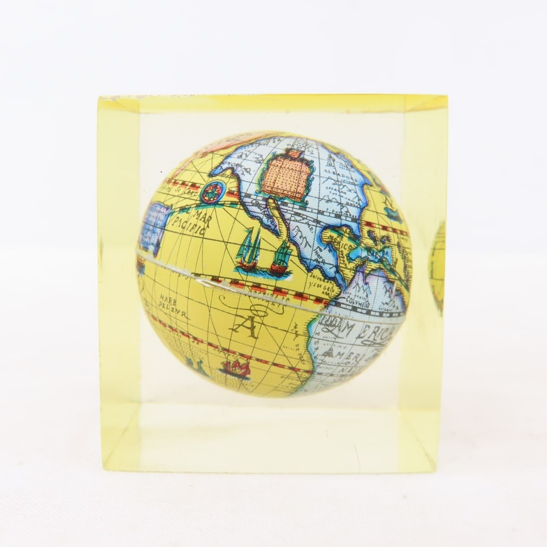 Dixie Boy Flashlight Crackers, Paper Weight & More - 7