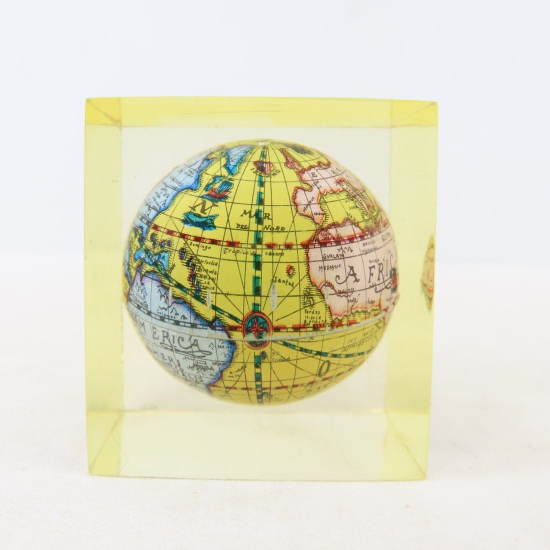 Dixie Boy Flashlight Crackers, Paper Weight & More - 8