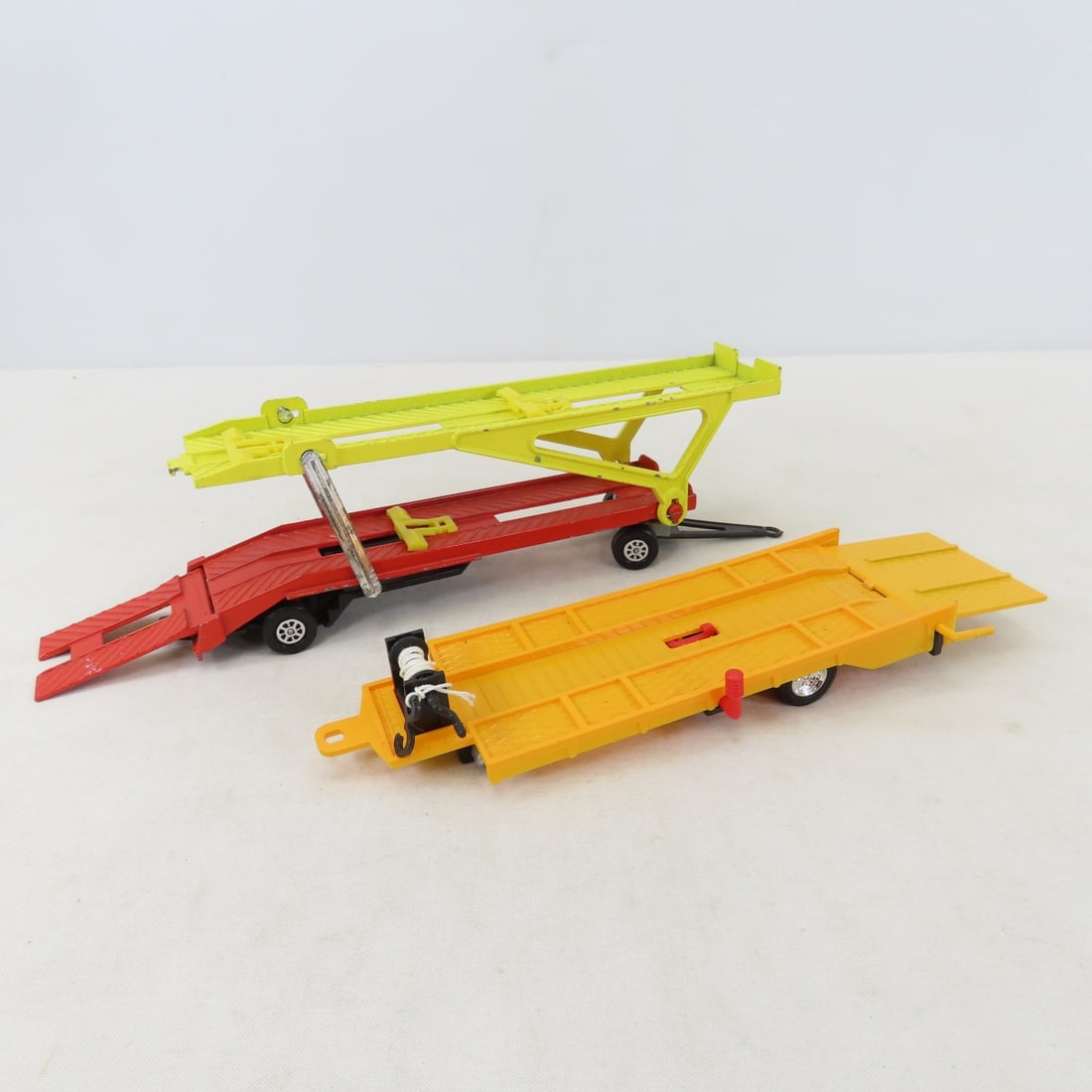 BMW Motorcycle, Corgi, Matchbox & Dinky Cars - 15