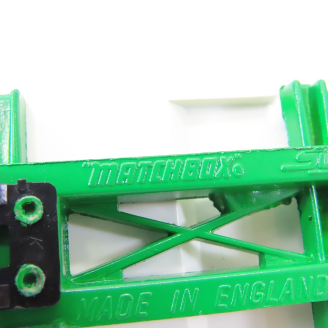 Matchbox, Tootsietoy & Lesney Vehicles & Trailers - 5