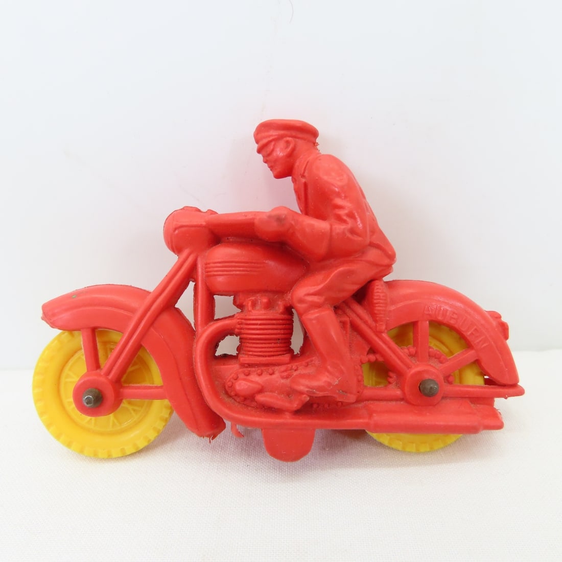 Auburn, Tomte & Sun Rubber Vehicles & Motorcycles - 16