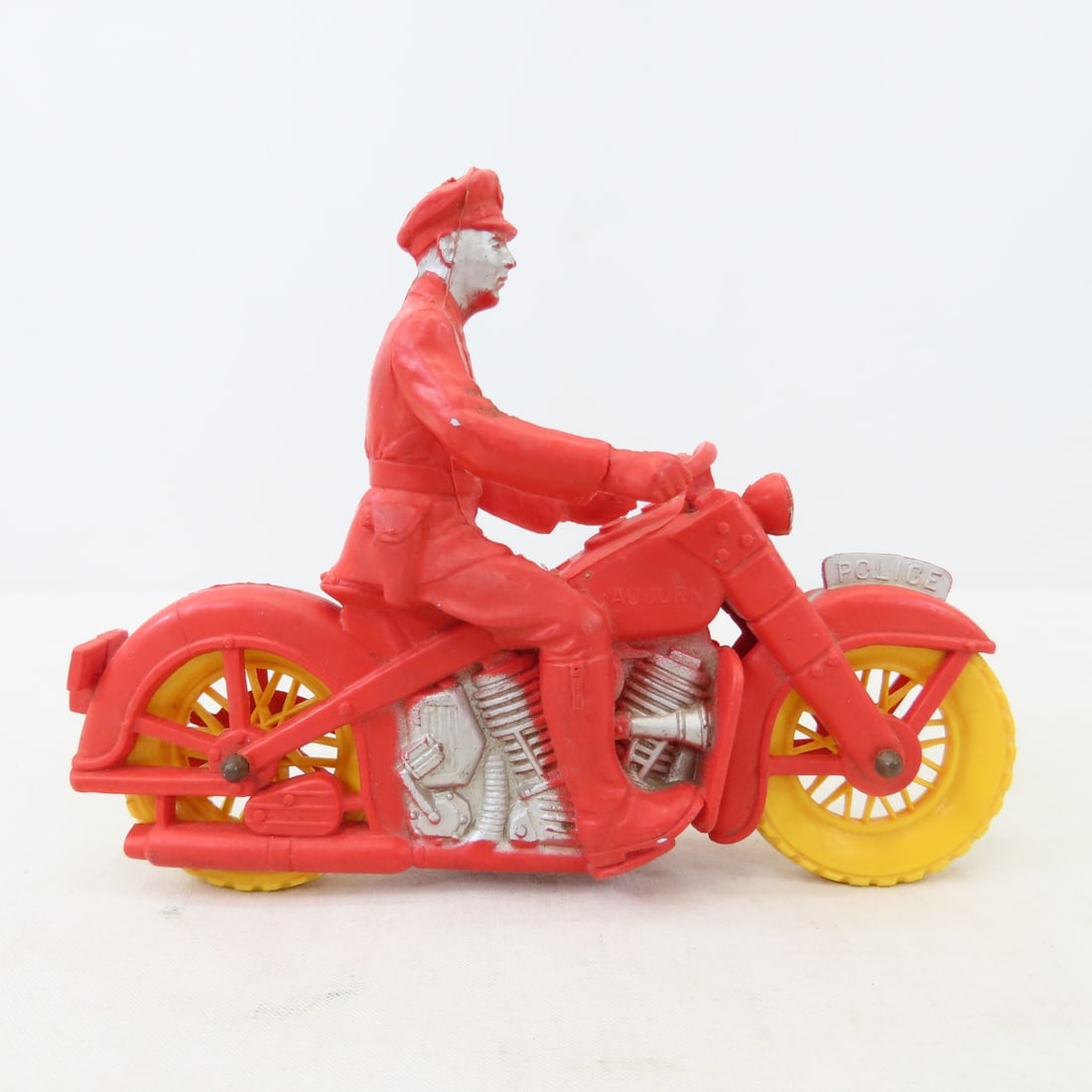 Auburn, Tomte & Sun Rubber Vehicles & Motorcycles - 2