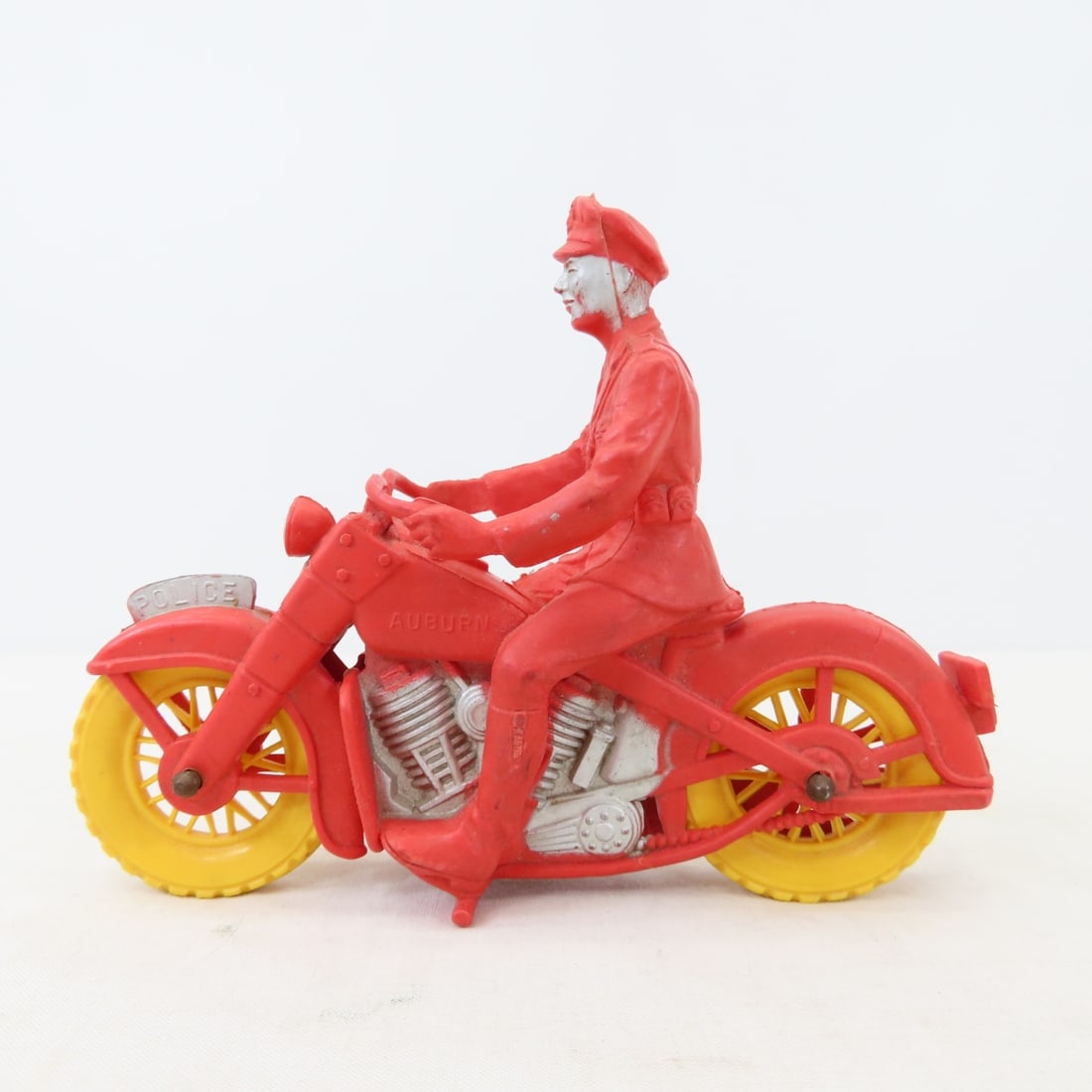 Auburn, Tomte & Sun Rubber Vehicles & Motorcycles - 3
