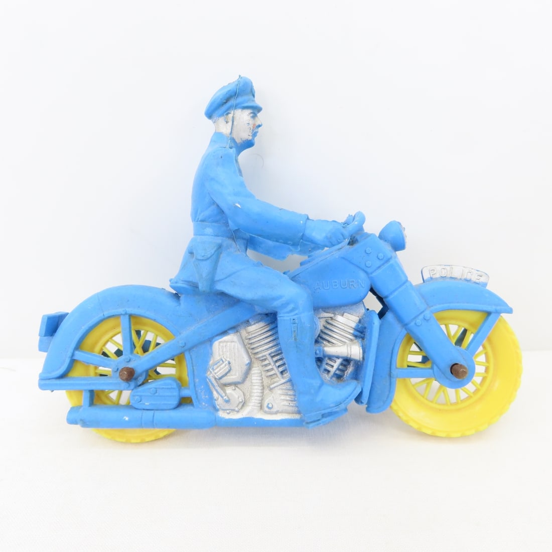 Auburn, Tomte & Sun Rubber Vehicles & Motorcycles - 4