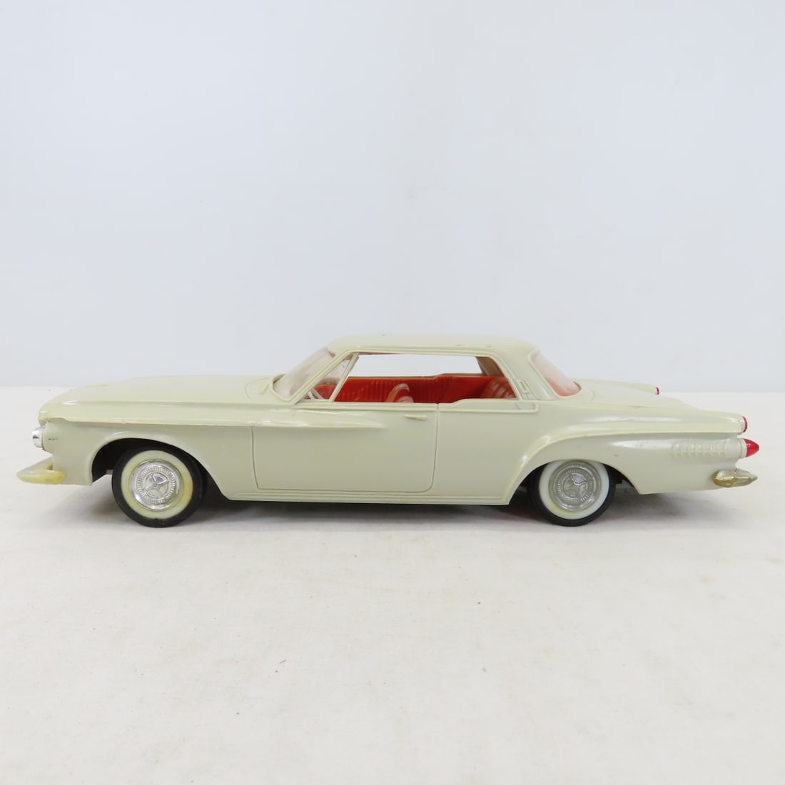 Nylint Modster in Box & Plastic Mopar Car - 13