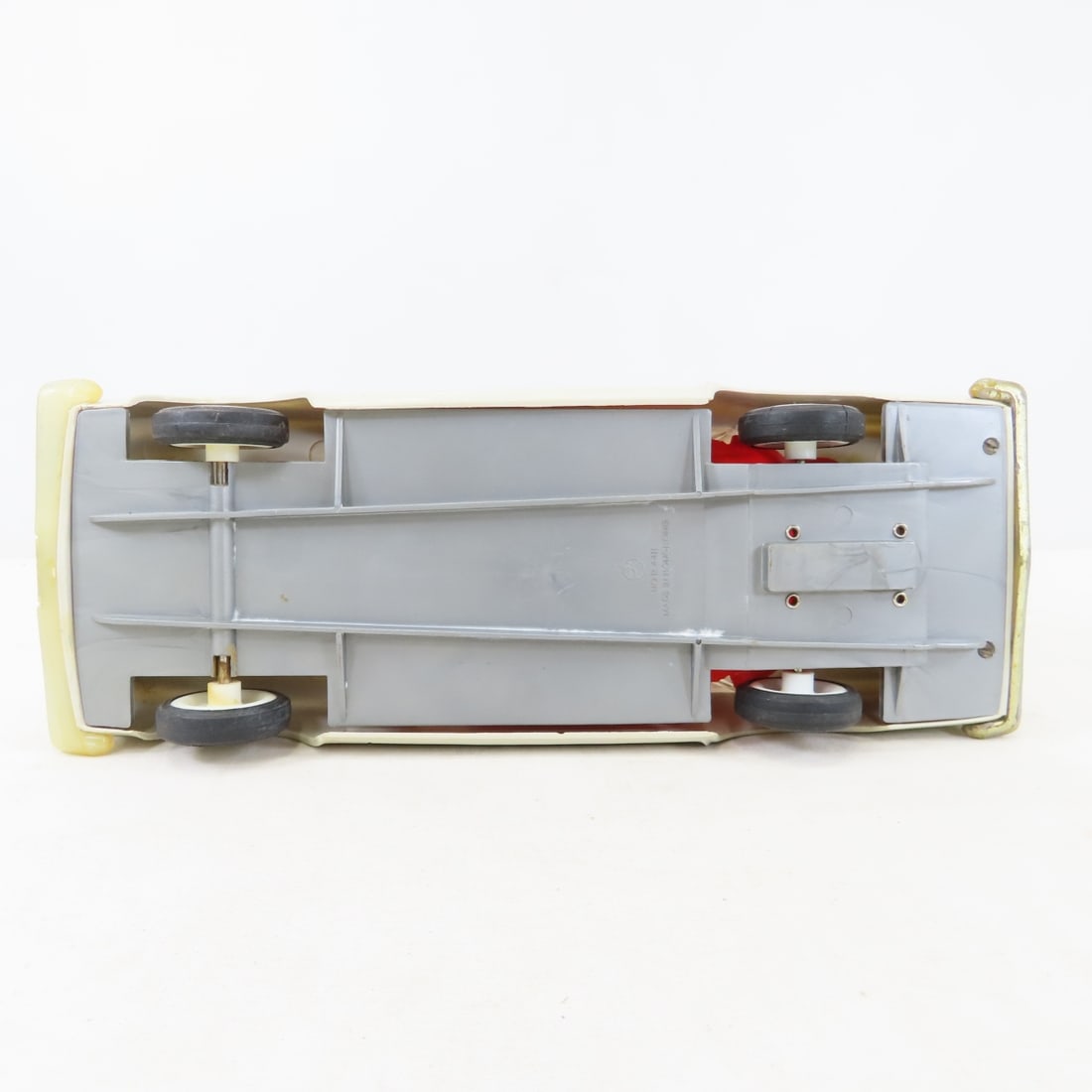 Nylint Modster in Box & Plastic Mopar Car - 17