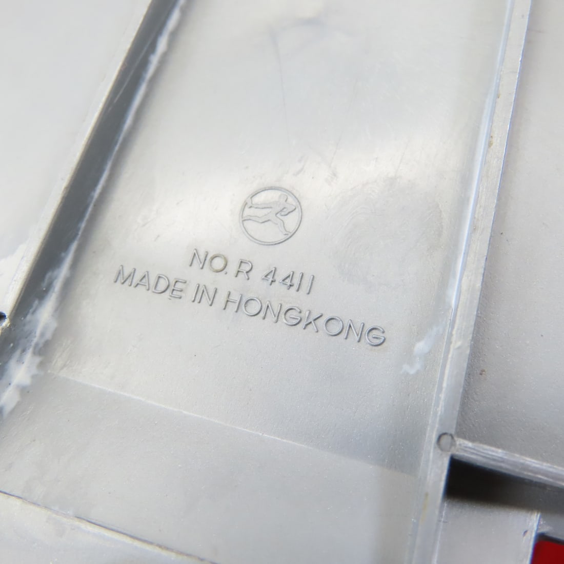 Nylint Modster in Box & Plastic Mopar Car - 18