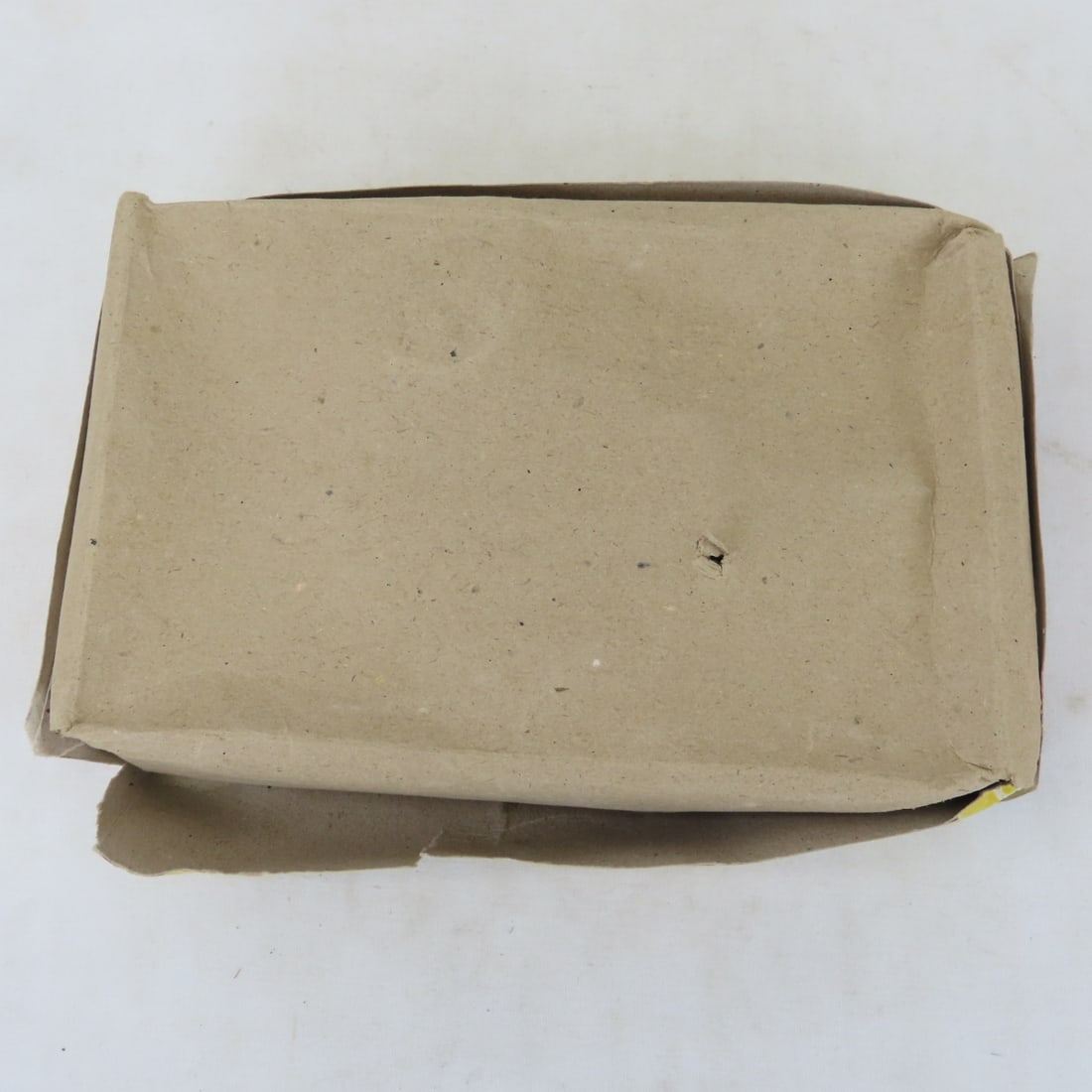 3 Japan Tin Cars & 1 India Motorcycle in Box - 7