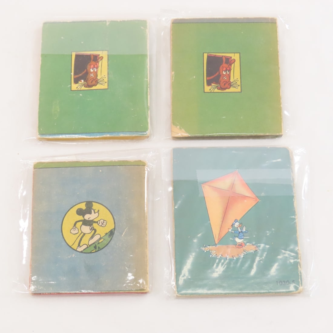 12 Little Orphan Annie, 8 Disney & Little Books - 5