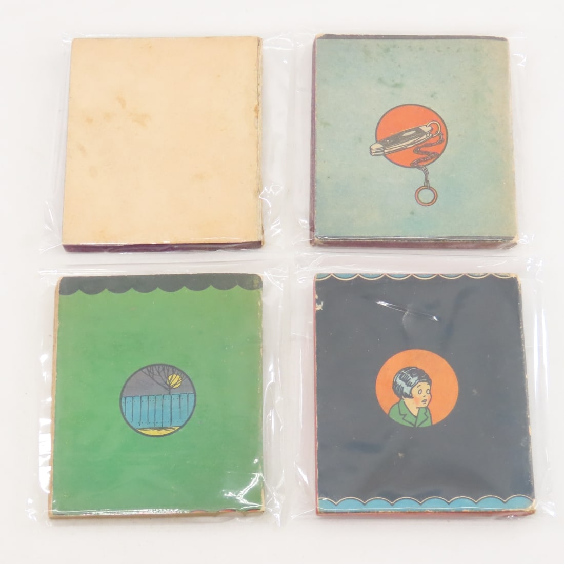 12 Little Orphan Annie, 8 Disney & Little Books - 9