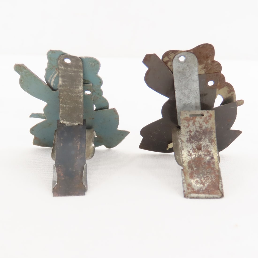 Antique Cigarette Cards, Clickers Toys & More - 3