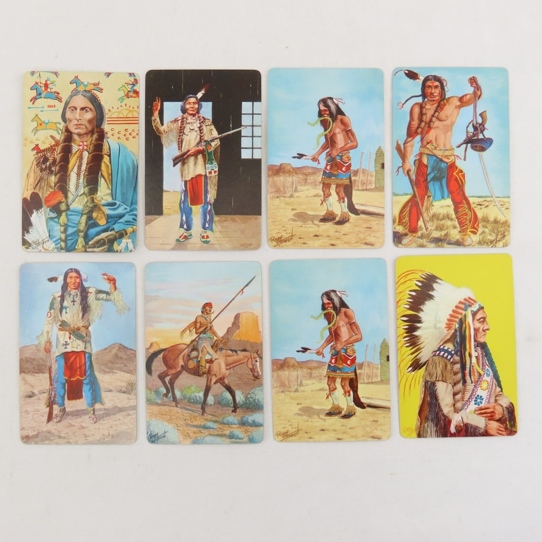 Antique Cigarette Cards, Clickers Toys & More - 8