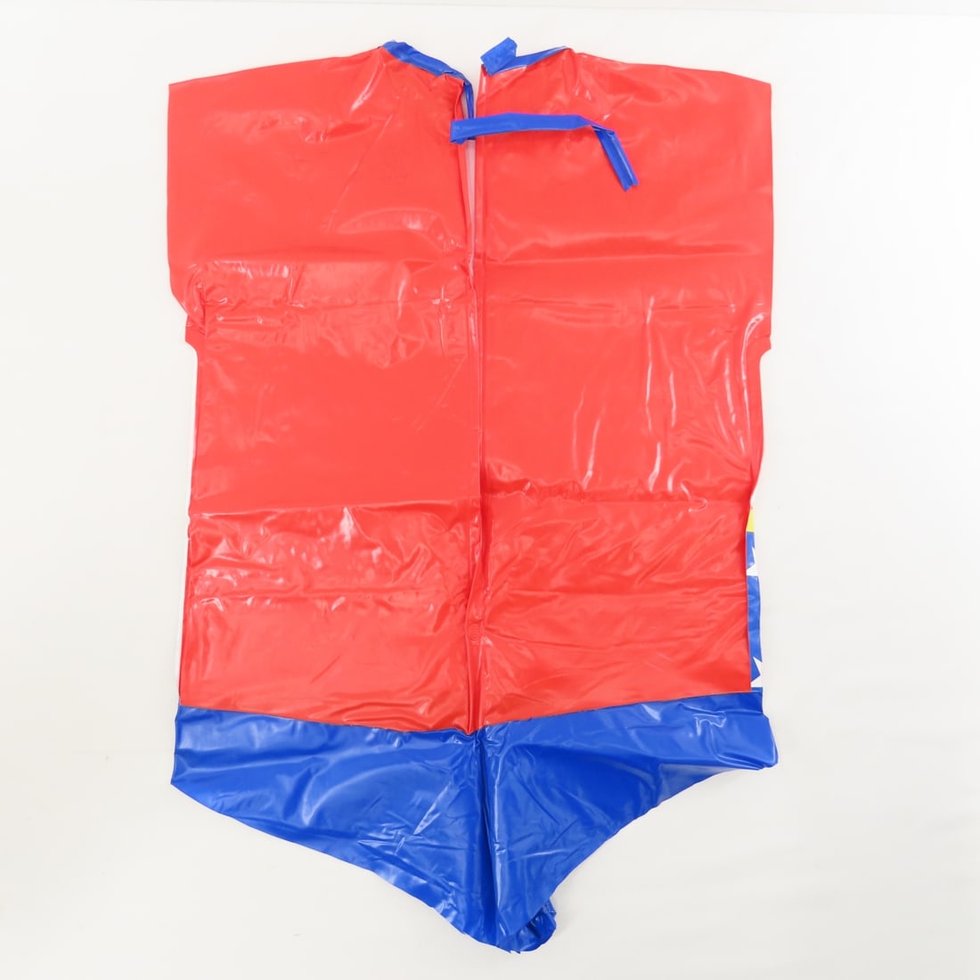 1978 Wonder Woman Costume and 2 Jars of Marbles - 12