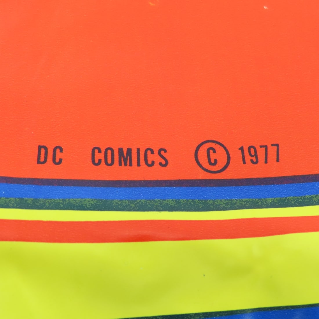 1978 Wonder Woman Costume and 2 Jars of Marbles - 15