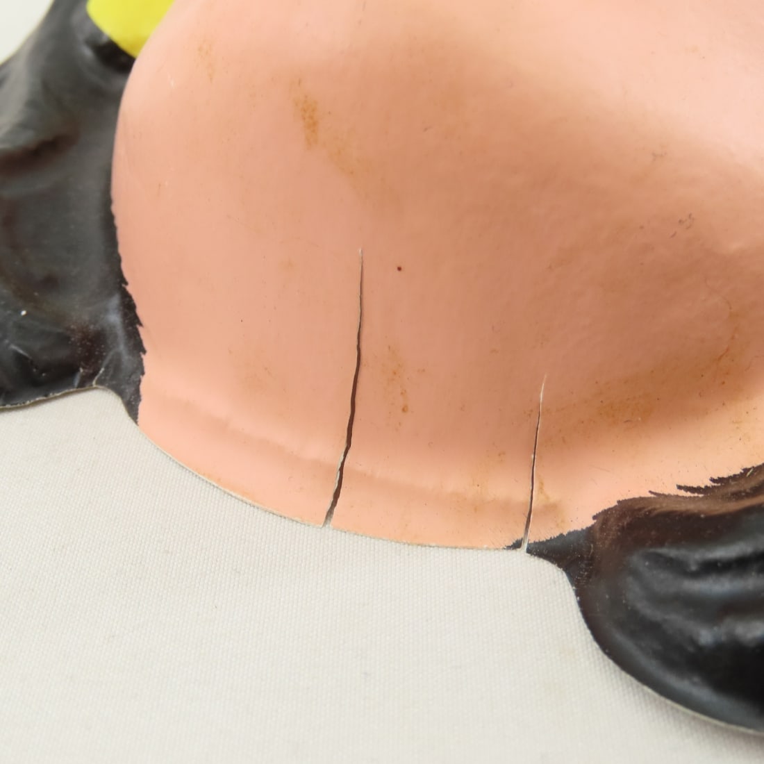 1978 Wonder Woman Costume and 2 Jars of Marbles - 9