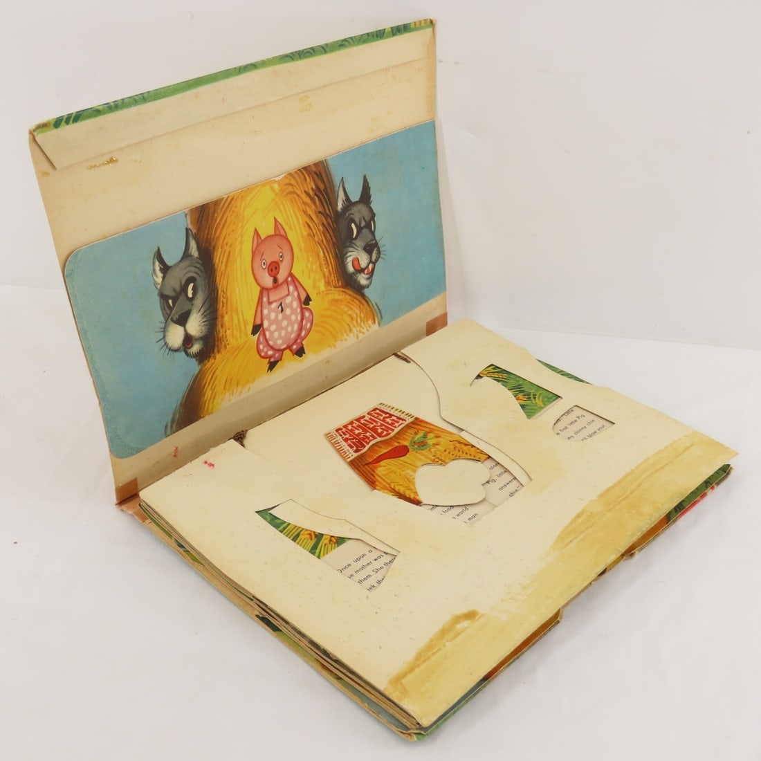 Vintage Children's Books, Antique Books & More - 13