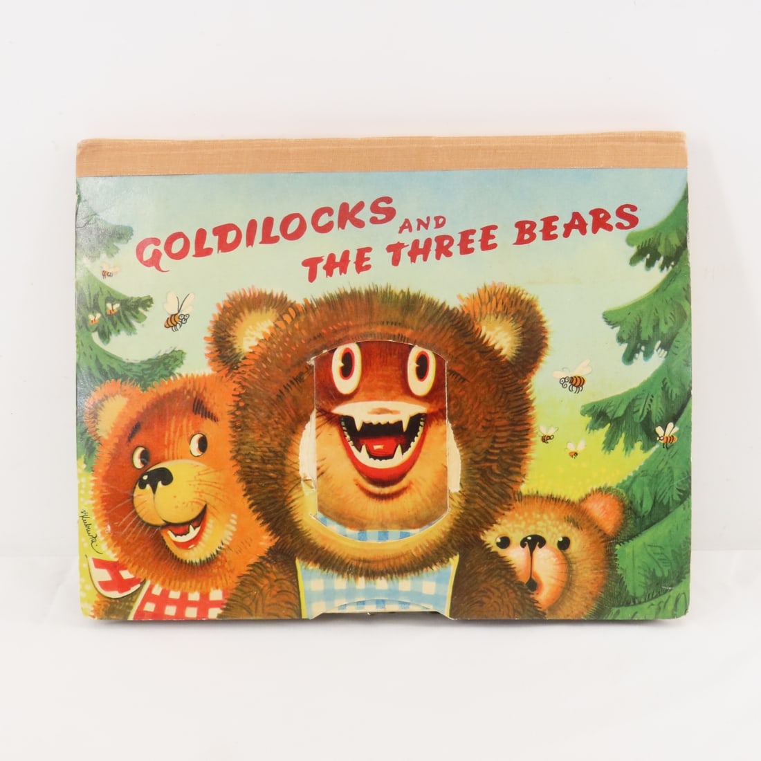 Vintage Children's Books, Antique Books & More - 2