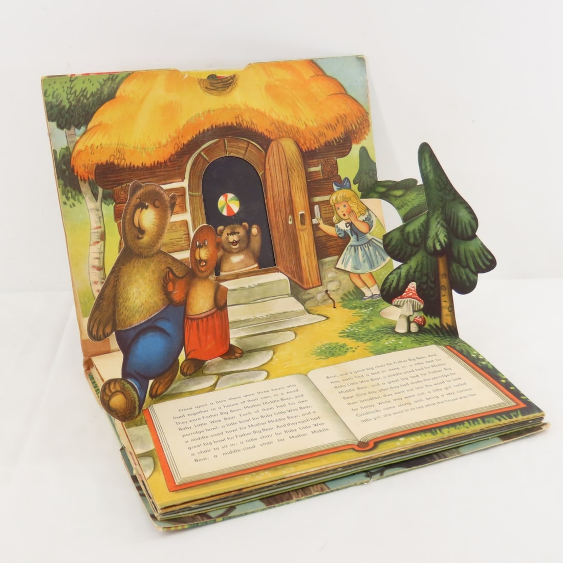 Vintage Children's Books, Antique Books & More - 3
