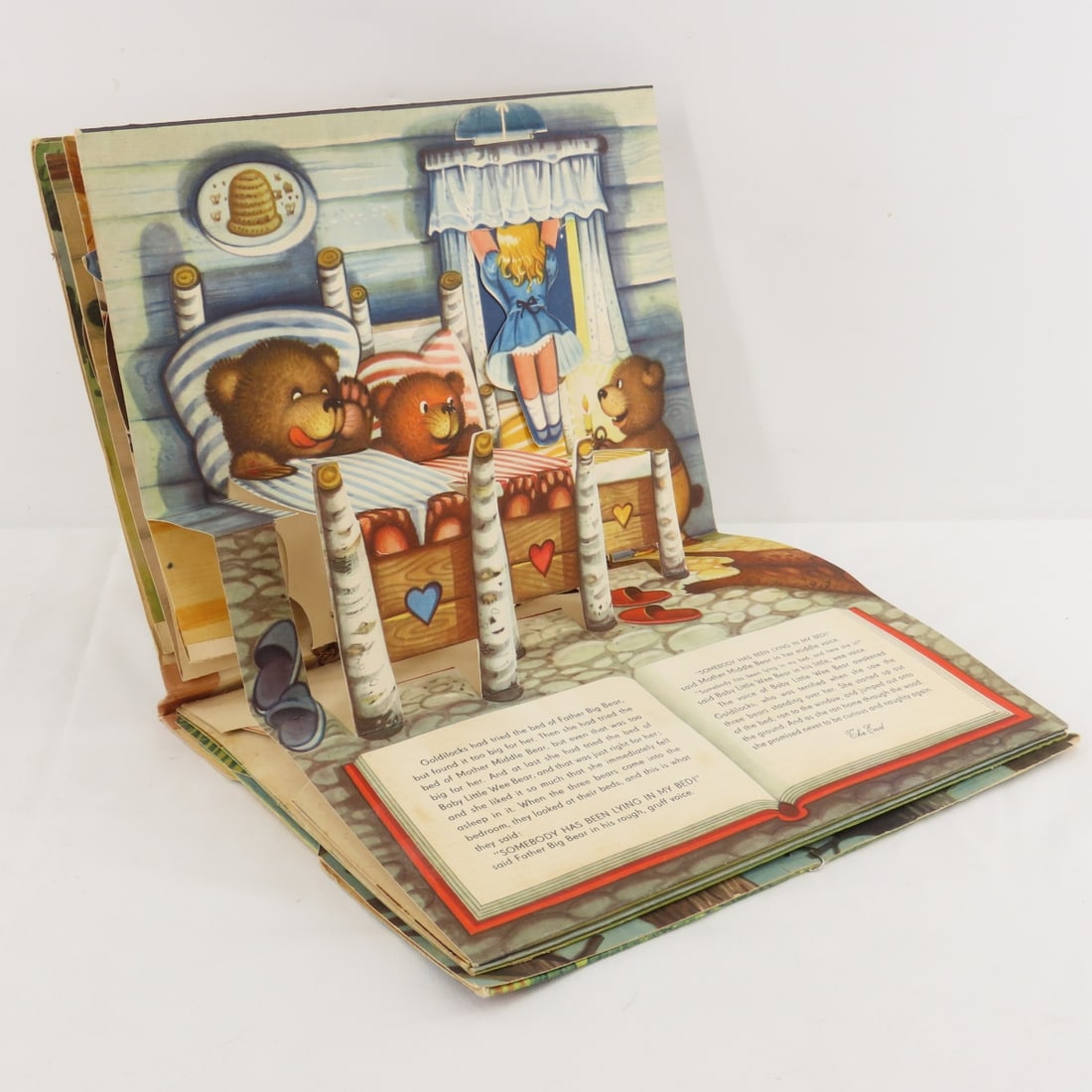 Vintage Children's Books, Antique Books & More - 6