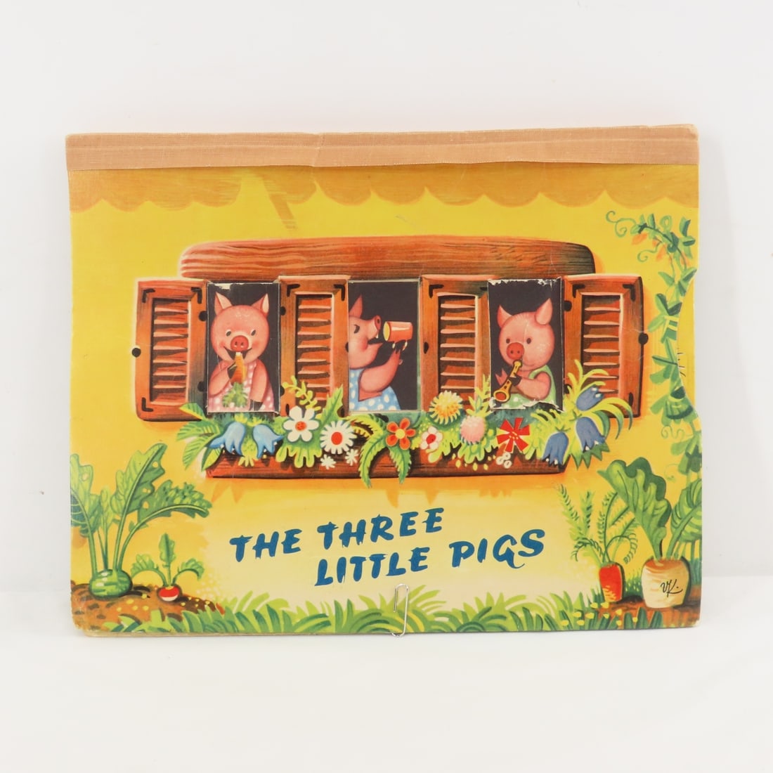 Vintage Children's Books, Antique Books & More - 7