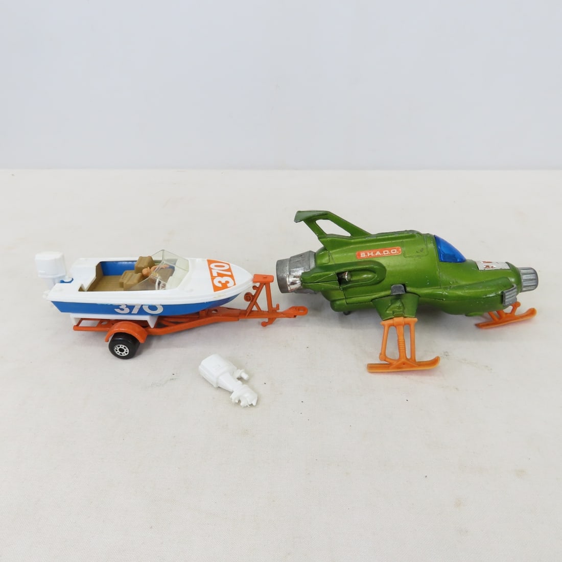 Dinky, Matchbox & Other Diecast - 16