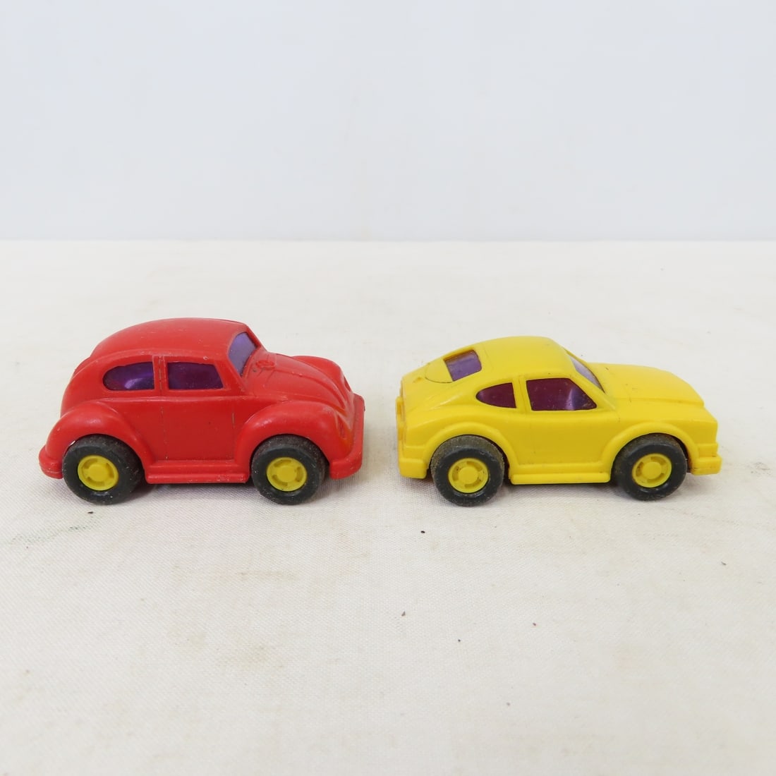 Dinky, Matchbox & Other Diecast - 18