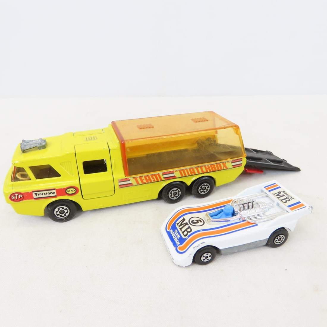 Dinky, Matchbox & Other Diecast - 20