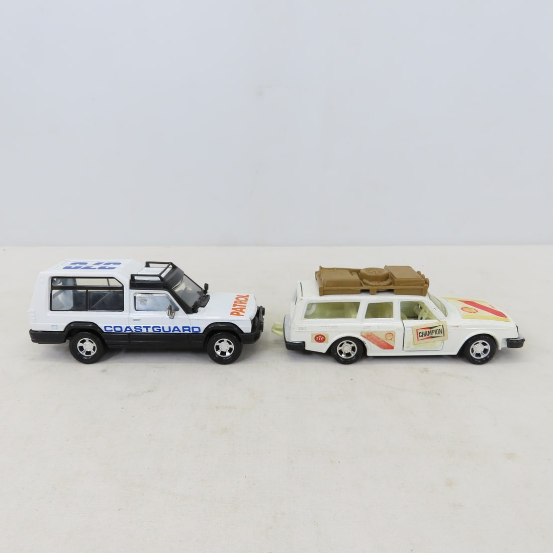 Dinky, Matchbox & Other Diecast - 2