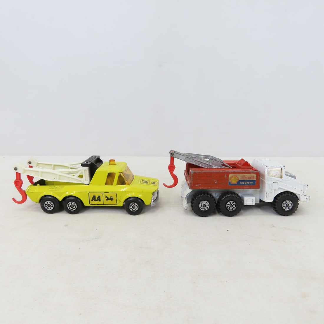 Dinky, Matchbox & Other Diecast - 4
