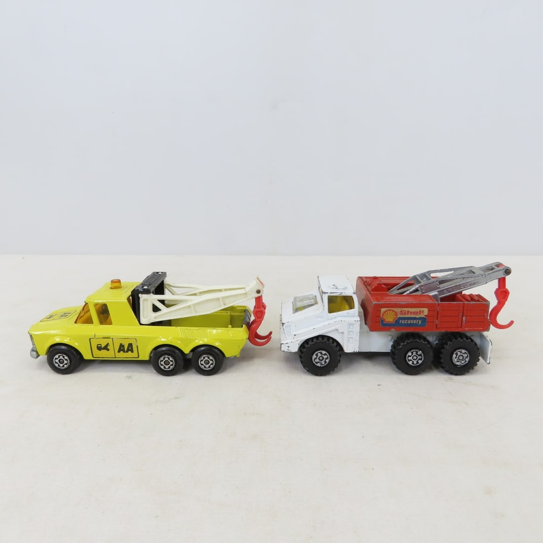 Dinky, Matchbox & Other Diecast - 5
