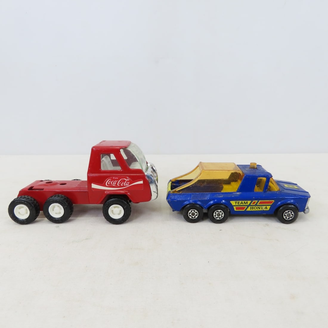 Dinky, Matchbox & Other Diecast - 6