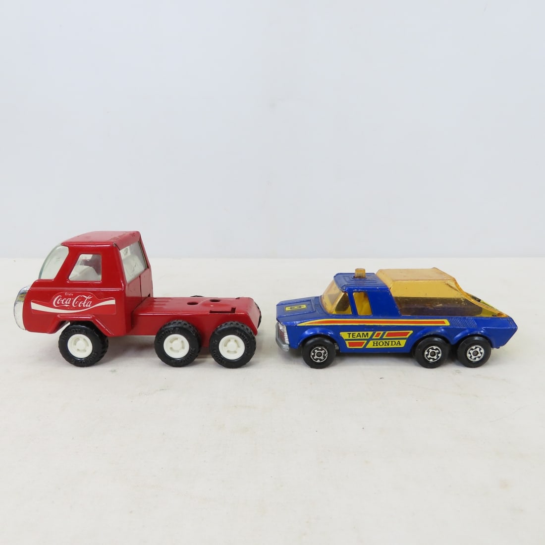 Dinky, Matchbox & Other Diecast - 7