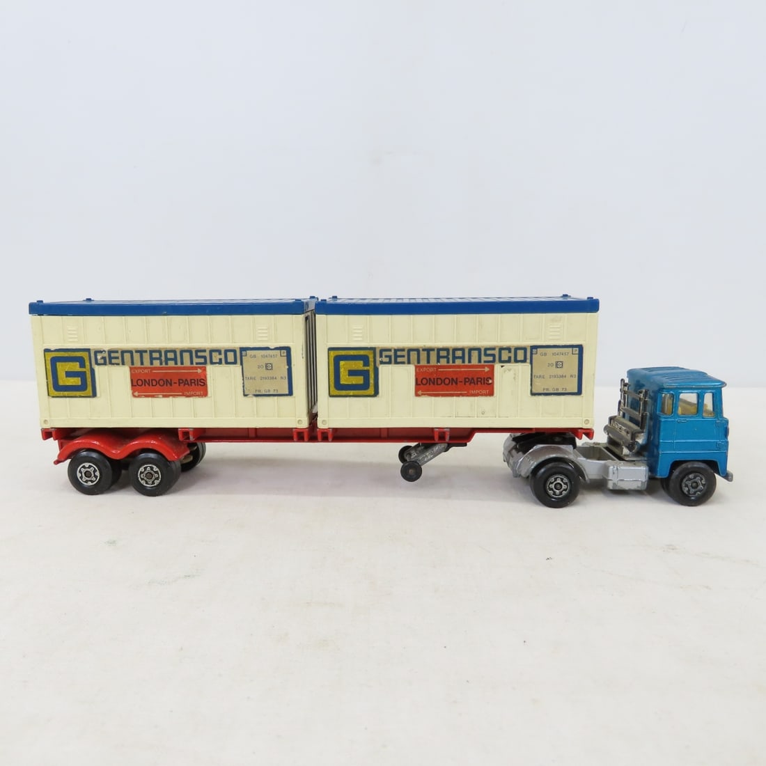 Dinky, Matchbox & Other Diecast - 8